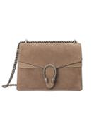 Gucci Dionysus Medium Shoulder Bag - Brown