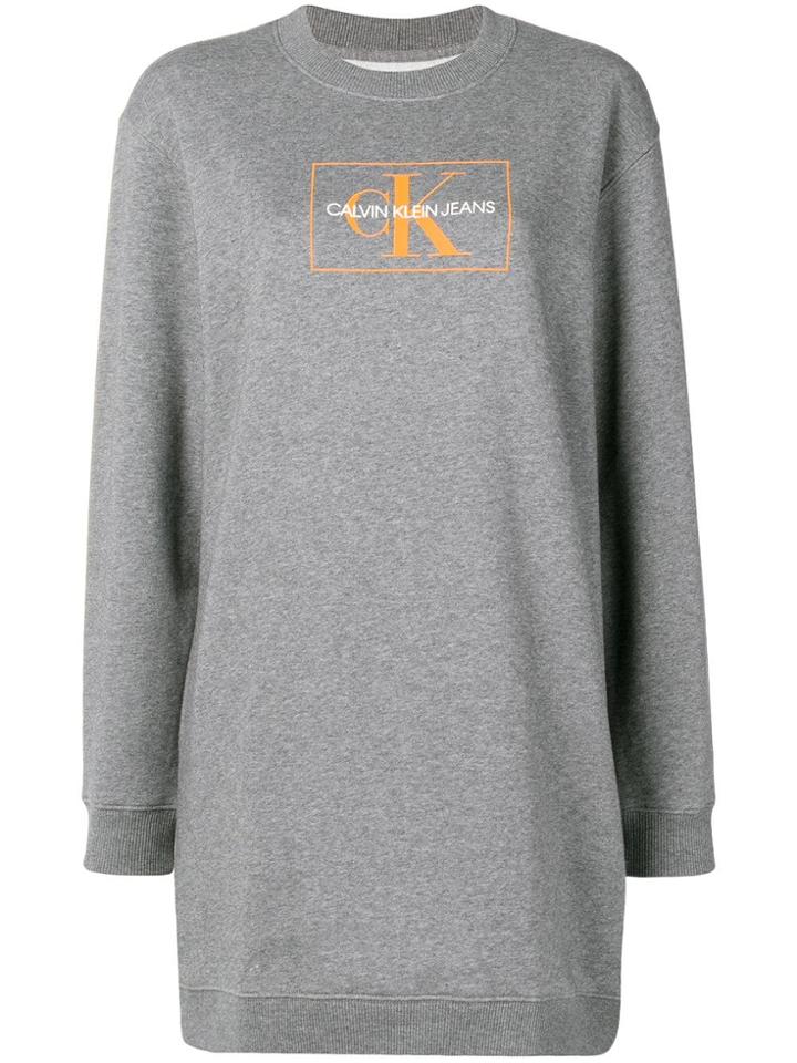 Calvin Klein Jeans Calvin Klein Jeans J20j208627025 Grey