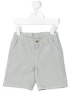 Knot - Chino Shorts - Kids - Cotton - 8 Yrs, Grey