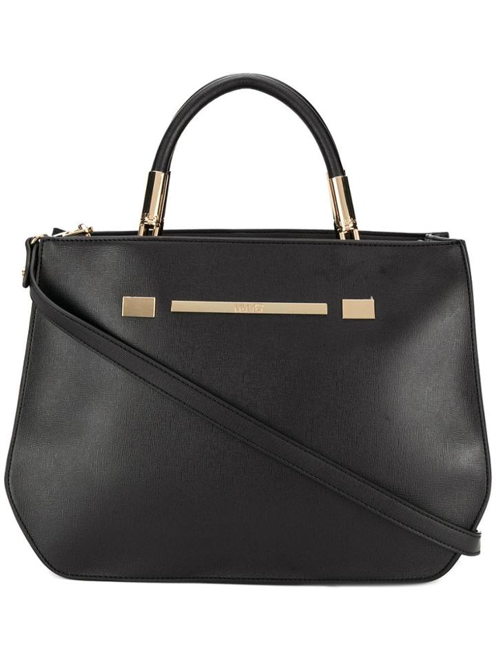Liu Jo Small Tote - Black