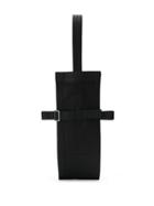 132 5. Issey Miyake Composite Tote - Black
