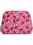 Alice+olivia Whitney Clutch Bag - Pink