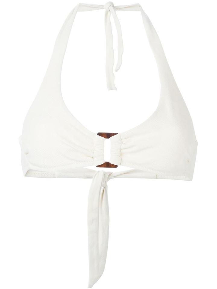 Heidi Klein 'tahiti' Rectangle Bikini Top