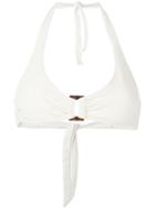 Heidi Klein 'tahiti' Rectangle Bikini Top