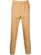 Gucci Tapered Leg Track Pants - Neutrals