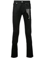 1017 Alyx 9sm Slim-fit Jeans - Black