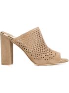 Diane Von Furstenberg 'taviano' Mules