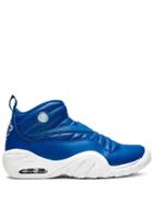 Nike Air Shake Ndestrukt Sneakers - Blue
