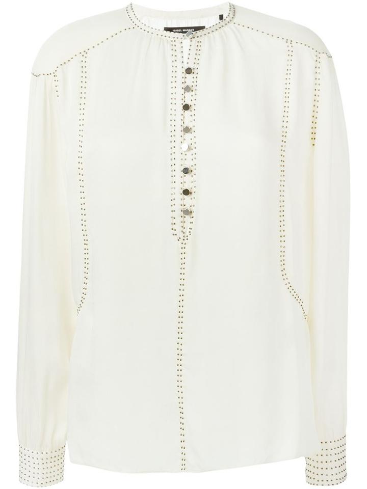 Isabel Marant 'alivia' Top