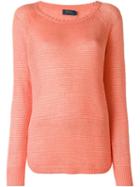 Polo Ralph Lauren Loose Knit Sweater