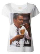 Eleven Paris Obama T-shirt