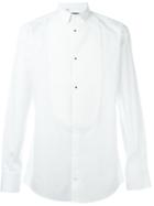 Dolce & Gabbana Formal Bib Shirt