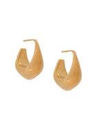 Lemaire Mini Drop Earrings - Gold