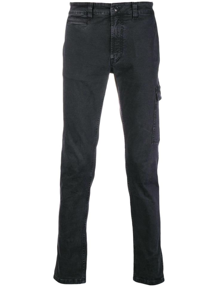 Department 5 Slim-fit Jeans - Grey