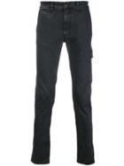 Department 5 Slim-fit Jeans - Grey