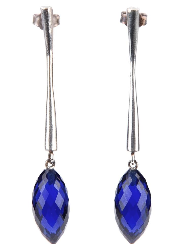 Wouters & Hendrix Drop Earrings
