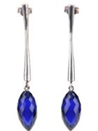 Wouters & Hendrix Drop Earrings