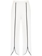 Nk High Waisted Culottes - White