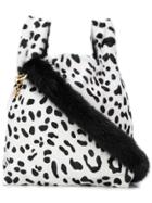 Simonetta Ravizza Baby Mini Bag - White