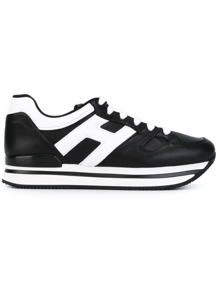 Hogan Running Sneakers