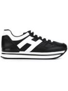 Hogan Running Sneakers