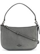 Coach Chelsea Crossbody Bag - Metallic