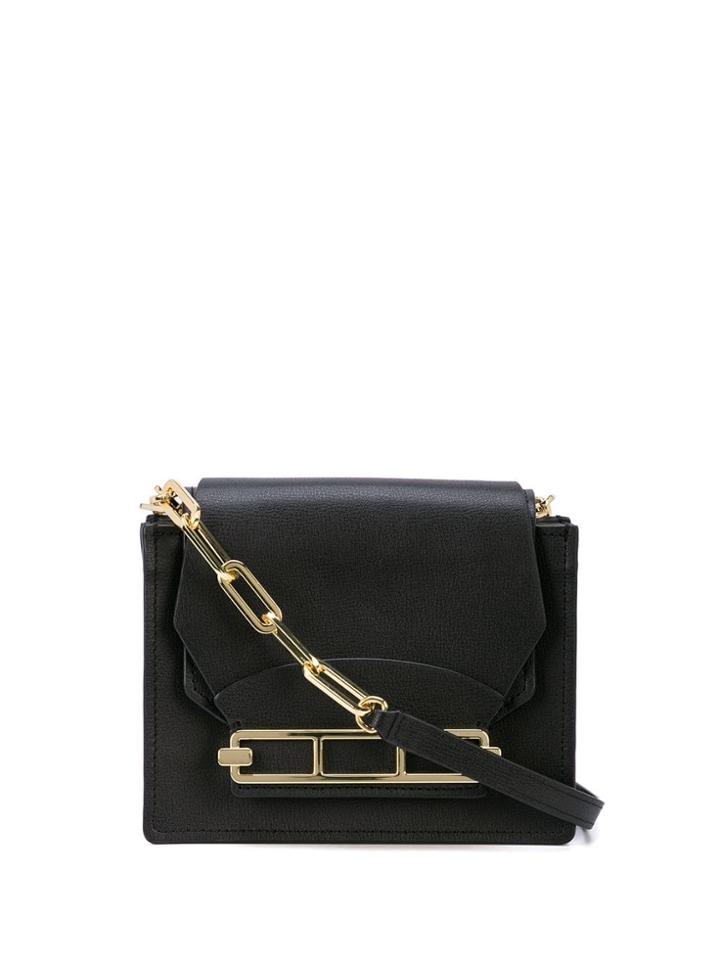 Zac Zac Posen Katie Cross Body Bag - Black