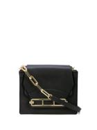 Zac Zac Posen Katie Cross Body Bag - Black