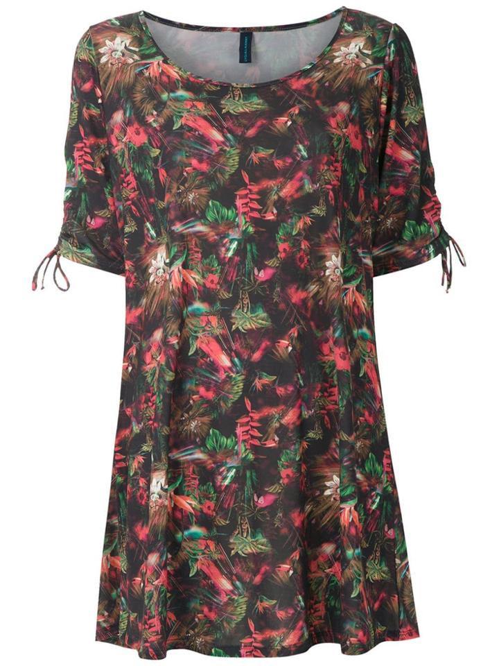 Lygia & Nanny Batuira Dress - Multicolour