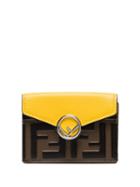 Fendi - Yellow