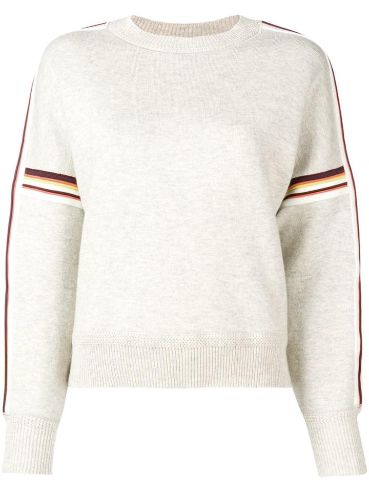 Isabel Marant Étoile Kaori Jumper - Grey