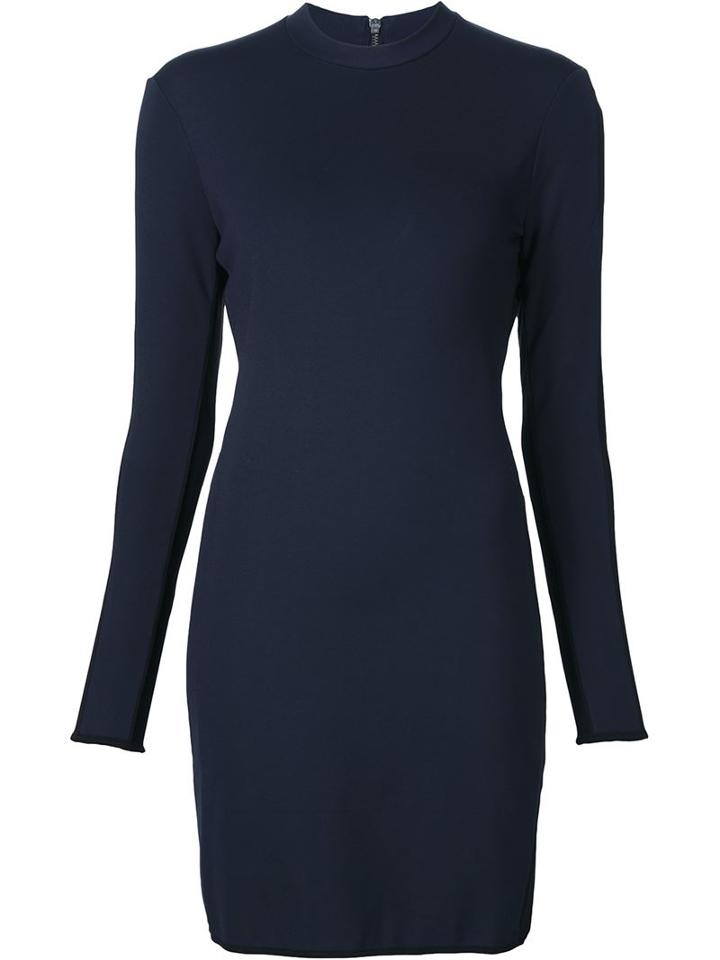 Rag & Bone 'reilly' Stretch Dress