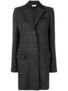 Paco Rabanne Paco Rabanne 18acma007la0200 020 Grey Wool Or Fine Animal
