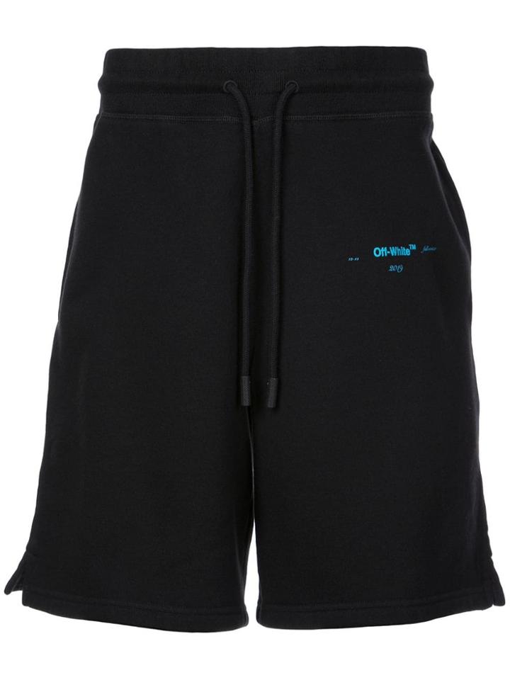 Off-white Off-white Omci005f181920321088 1088 Black Multi