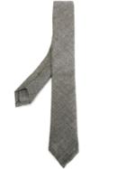 Thom Browne Woven Tie