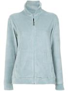 Lygia & Nanny Dimas Velour Jacket - Unavailable