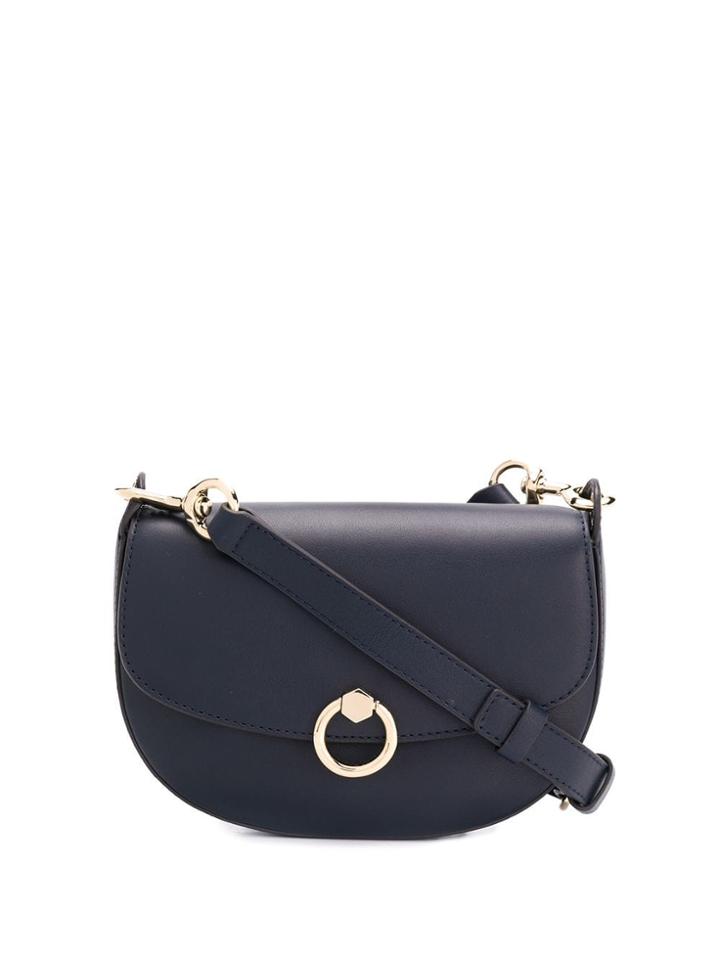 Tila March Linda Shoulder Bag - Blue