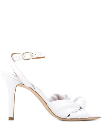 Via Roma 15 - White