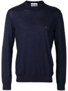 Moschino Moschino - Man - Roundneck - Blue