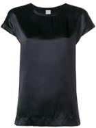 Pinko Farisa Short Sleeve T-shirt - Black
