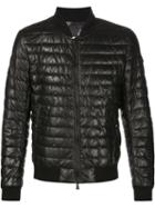 Moncler 'ryley Rolling Stones' Padded Jacket