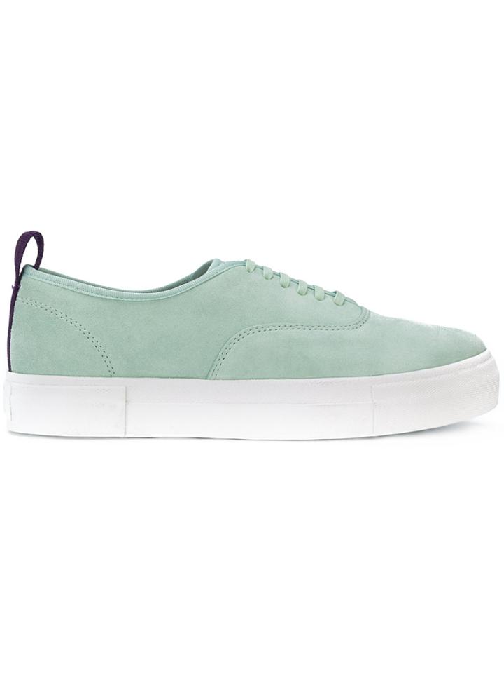 Eytys Mother Sneakers - Green