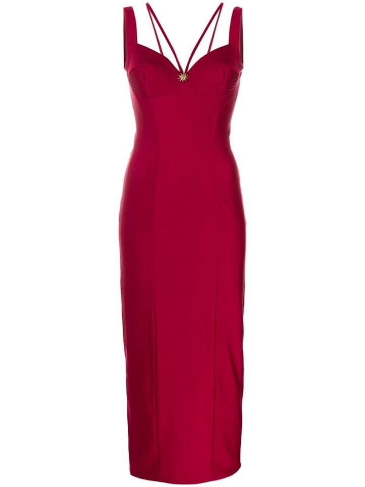 Fausto Puglisi - Red