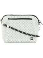 Nimble Activewear On The Move Bag - Grey