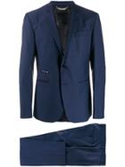 Philipp Plein Two-piece Suit - Blue