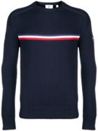 Rossignol Odysseys Sweater - Blue