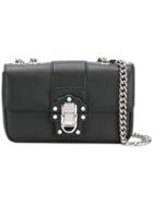 Dolce & Gabbana Lucia Shoulder Bag - Black