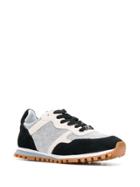 Liu Jo Alexa Low-top Sneakers - Grey