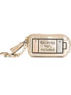Anya Hindmarch 'batteries Not Included' Coin Purse