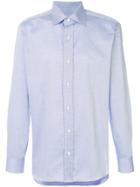 Brioni Classic Shirt - Blue